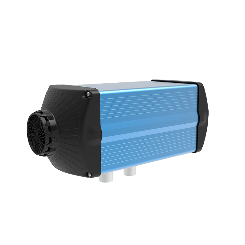 Dual brushless split machine – Shandong Zhongcheng New Energy Co., Ltd